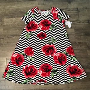 Lularoe Jessie (Size XL)